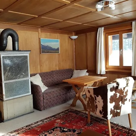 Wef Alpine-style Executive Large アパート *
