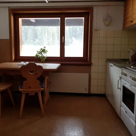 Wef Alpine-style Executive Large 아파트 *
