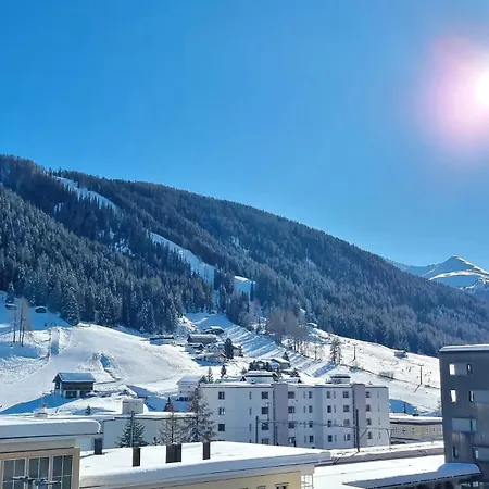 Wef Alpine-style Executive Large * 다보스